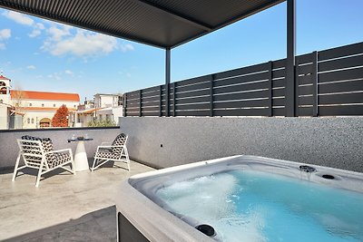 Grey Stones Villa mit privatem Pool