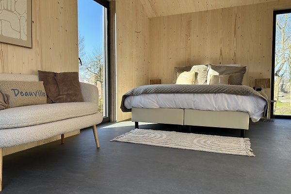 Accommodatie Scharendijke