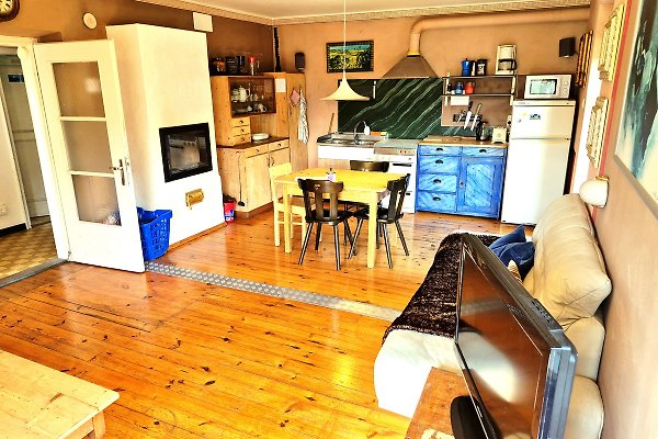 Ferienwohnung Bruneck