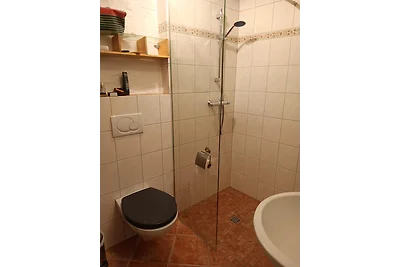 Backhaus Burscheid in Berkoth