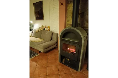 Backhaus Burscheid in Berkoth