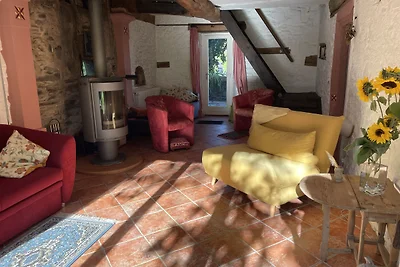 Backhaus Burscheid in Berkoth