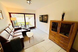 Urlaub in Dangast im Kleinen Friesen - viel besser geht nicht!