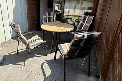 Ferienhaus "Kleiner Friese" Dangast