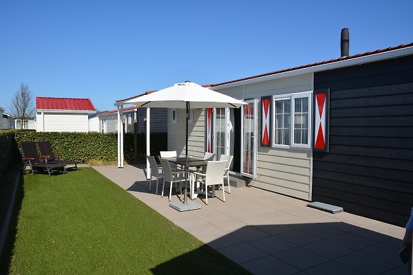 Ferienwohnung Biggekerke