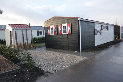 Zeeuws Huisje achter de Duinen