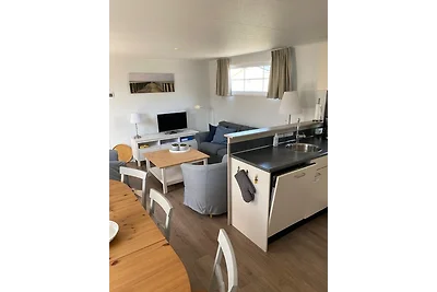 Zeeuws Huisje achter de Duinen
