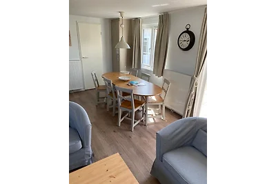 Zeeuws Huisje achter de Duinen