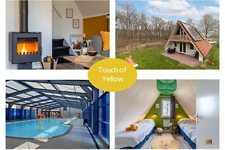 Deliziosa casetta con cucina nuovissima