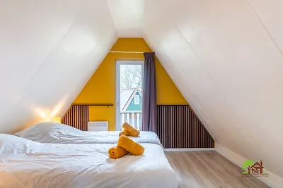 Touch of Yellow