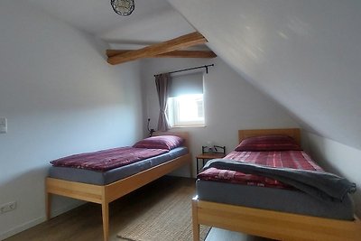 Ferienwohnung "Eulennest"