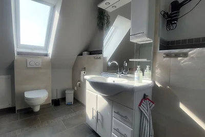 Ferienwohnung "Eulennest"