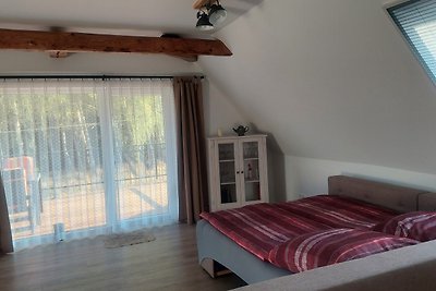 Ferienwohnung "Eulennest"