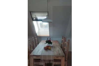 Ferienwohnung "Eulennest"