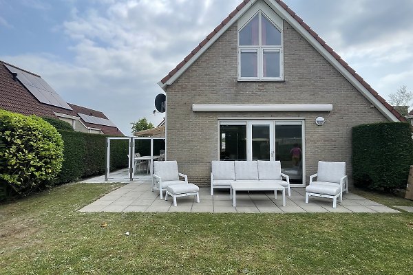 Ferienhaus Breskens