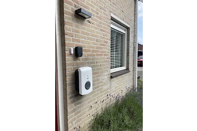 Familienfreundliche Villa am Meer