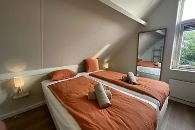 Familienfreundliche Villa am Meer