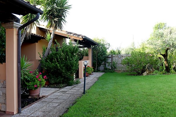 Ferienhaus Alghero