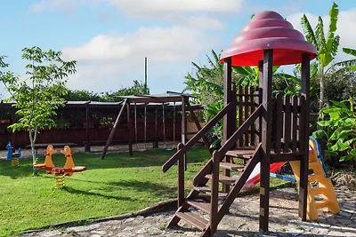 VILLA RELAIS ALGHERO