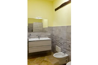 Residence in Campagna