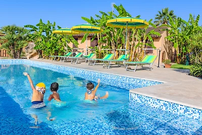 VILLA RELAIS ALGHERO