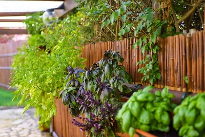 VILLA RELAIS ALGHERO