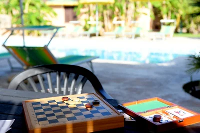 VILLA RELAIS ALGHERO