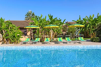 VILLA RELAIS ALGHERO