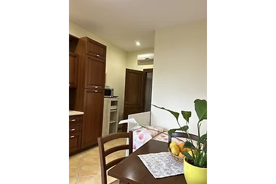 VILLA RELAIS ALGHERO