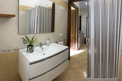 VILLA RELAIS ALGHERO