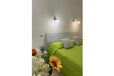 Residence in Campagna