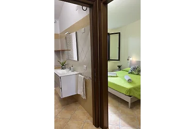 Residence in Campagna