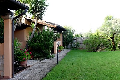 Residence in Campagna