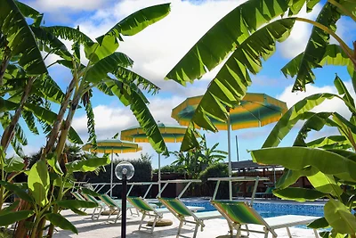 VILLA RELAIS ALGHERO