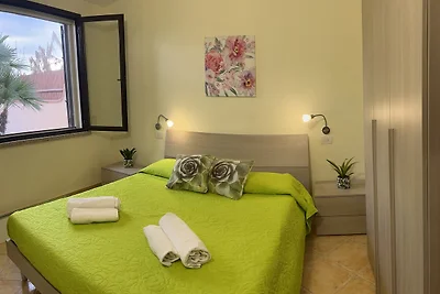 VILLA RELAIS ALGHERO