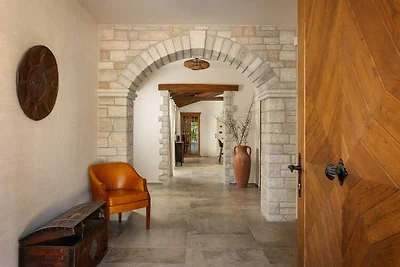 Vakantiehuis Ontspannende vakantie Vabriga