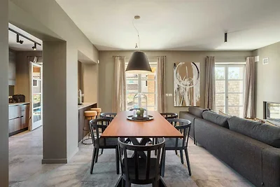 Villa Vanessa mit Pool