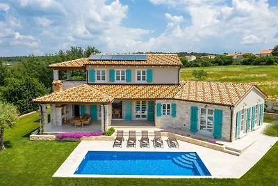 Villa Julia met zwembad