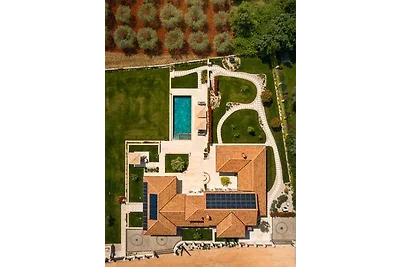 Villa Olive View - Uw exclusieve...