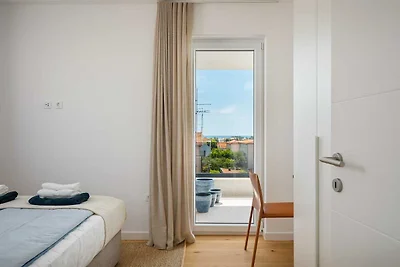 B&M Apartments Novigrad