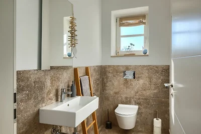 MEDITERANE VILLA SIROK MET ZWEMBAD EN SAUNA
