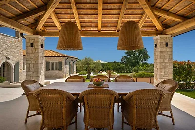 Vakantiehuis Ontspannende vakantie Vabriga