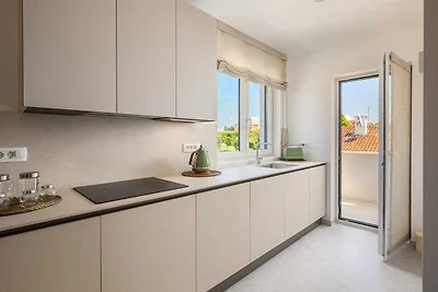 B&M Apartments Novigrad