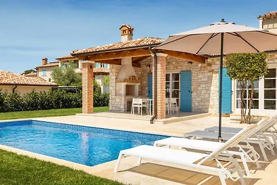Villa Paulina mit Pool