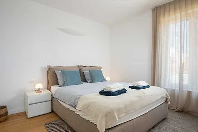 B&M Apartments Novigrad