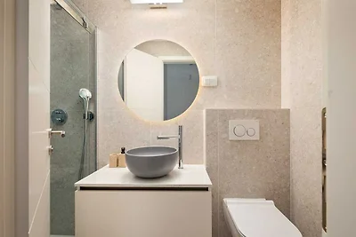 B&M Apartments Novigrad