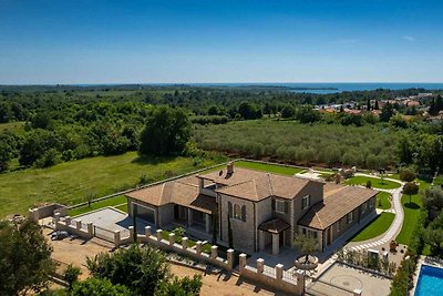 Villa Olive View - Il tuo rifugio esclusivo