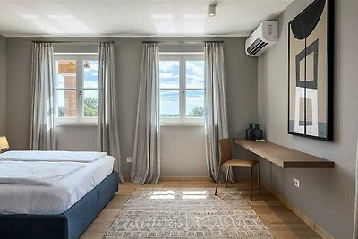 Vakantiehuis Ontspannende vakantie Vabriga