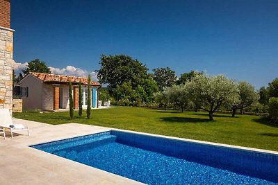 Villa Paulina mit Pool