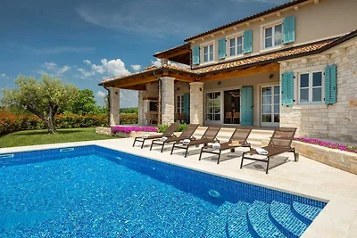 Villa Julia met zwembad